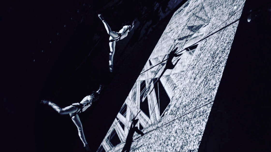 Arc