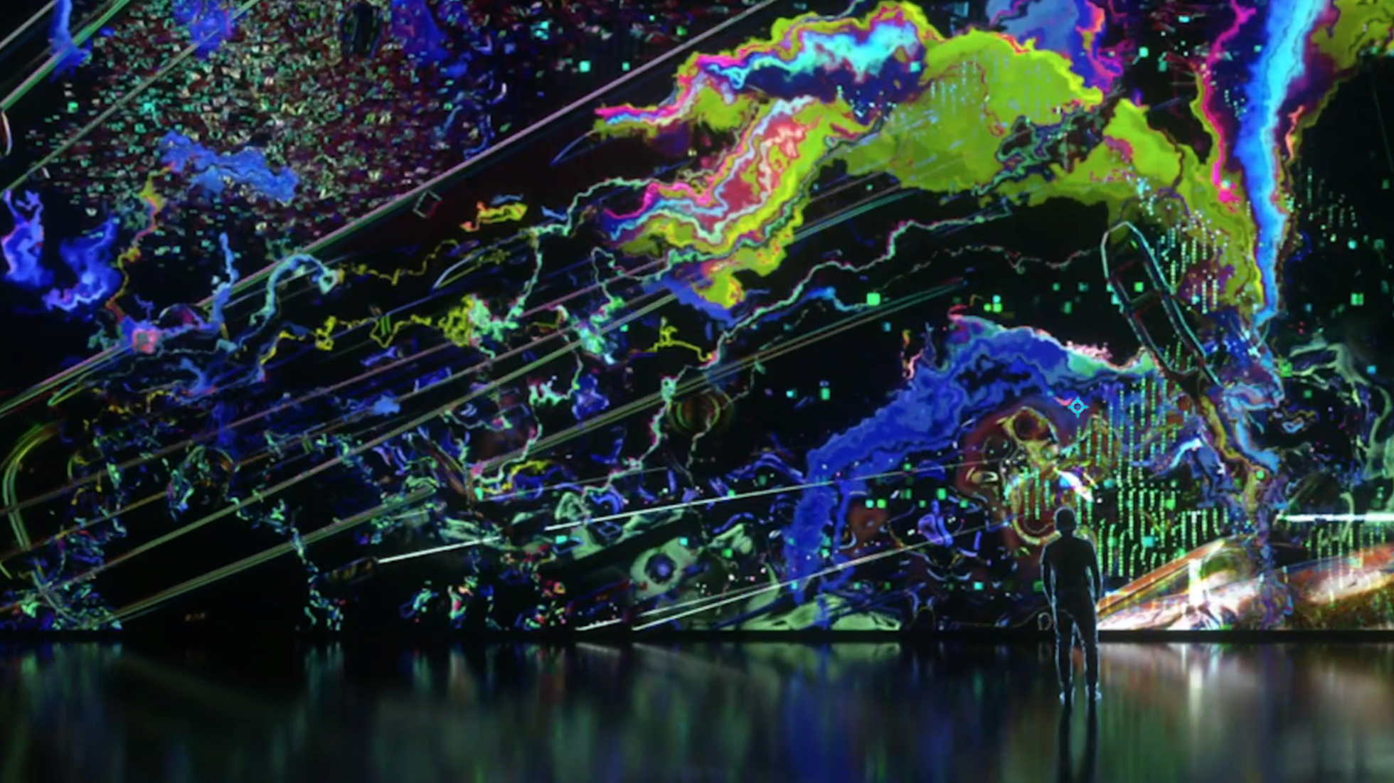 【Fullvideo】Art Work the Great Era