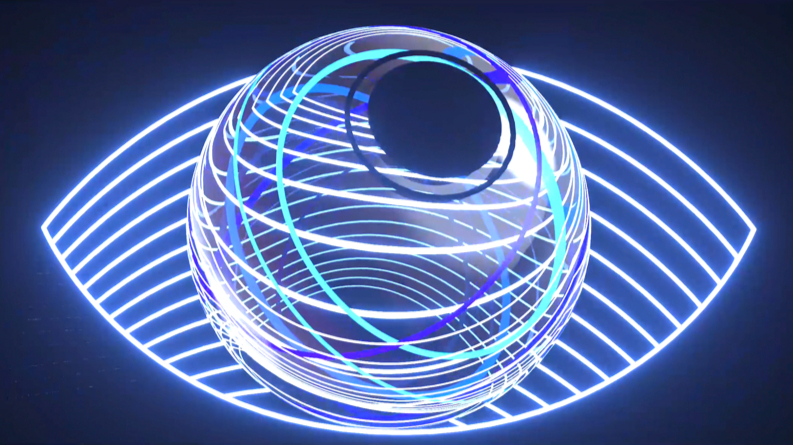 《37%》-3D Mapping光影艺术