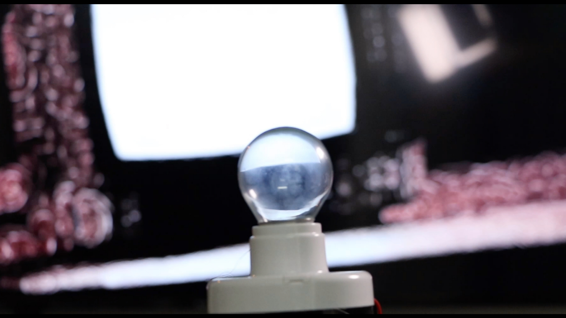 Light Sensation Bulb