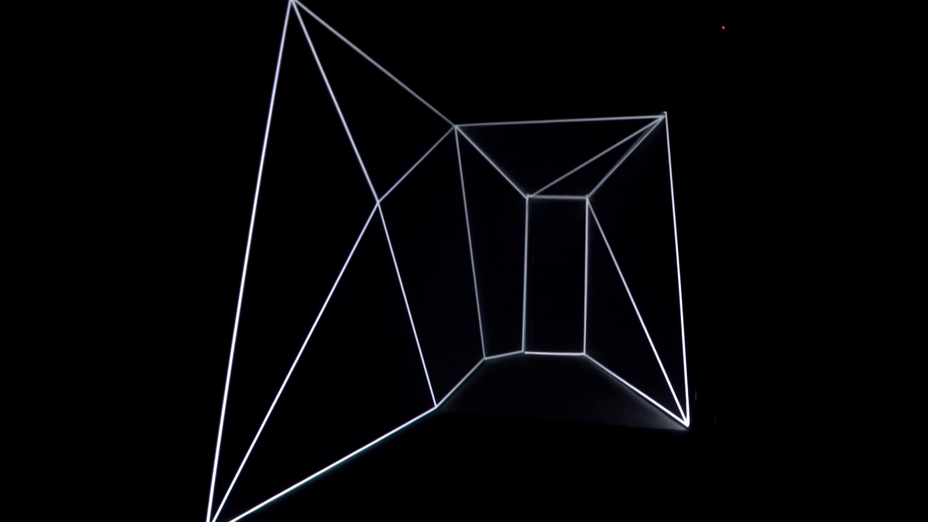 Augmented mapping