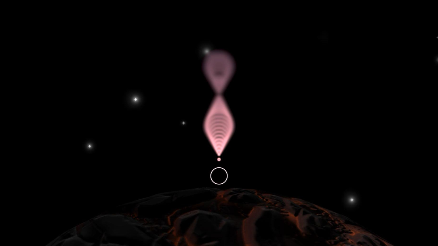 Interactive Device of New Media Art -- Journey of Breath