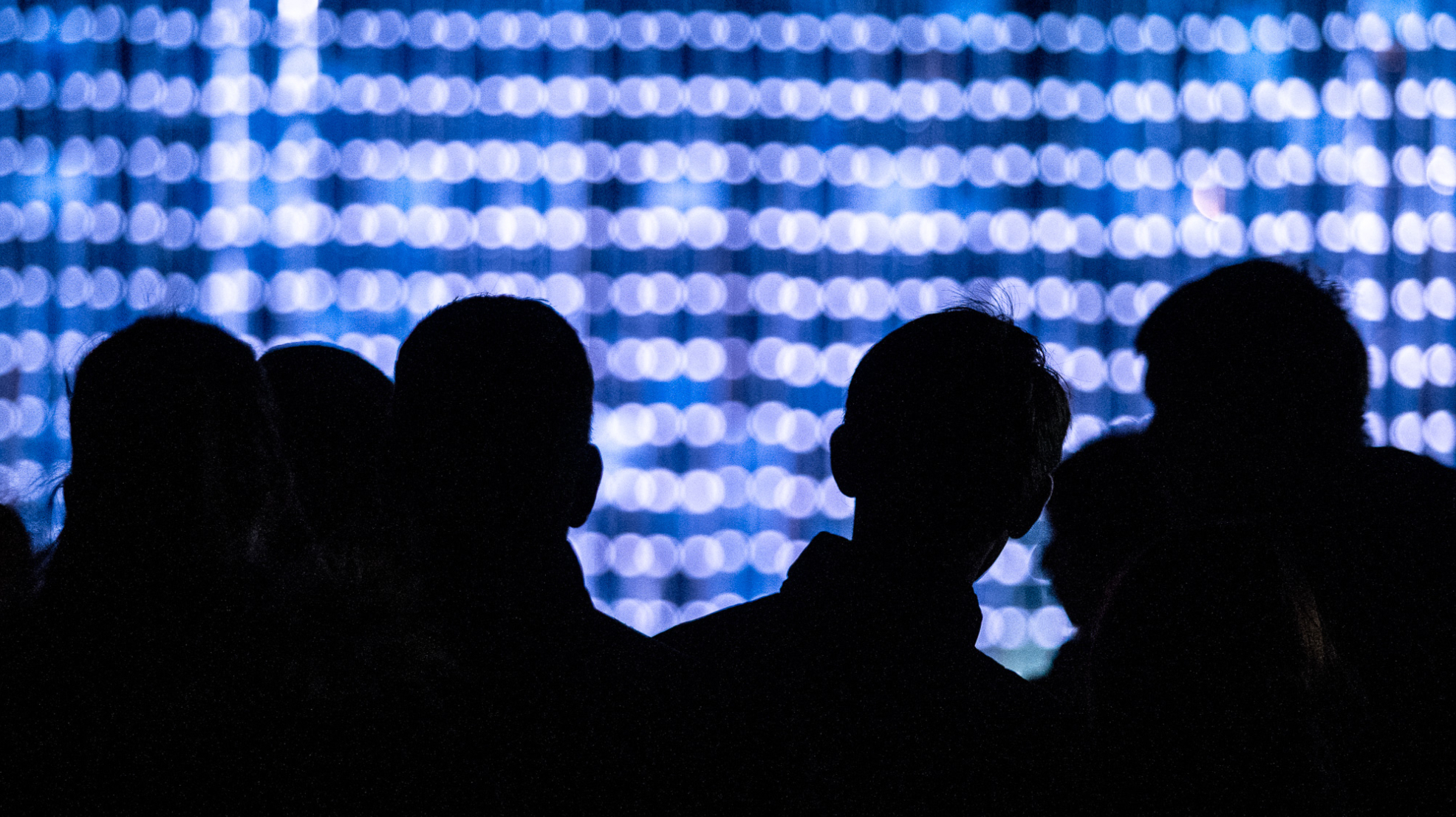 Jacob's Wall (Signal Festival)