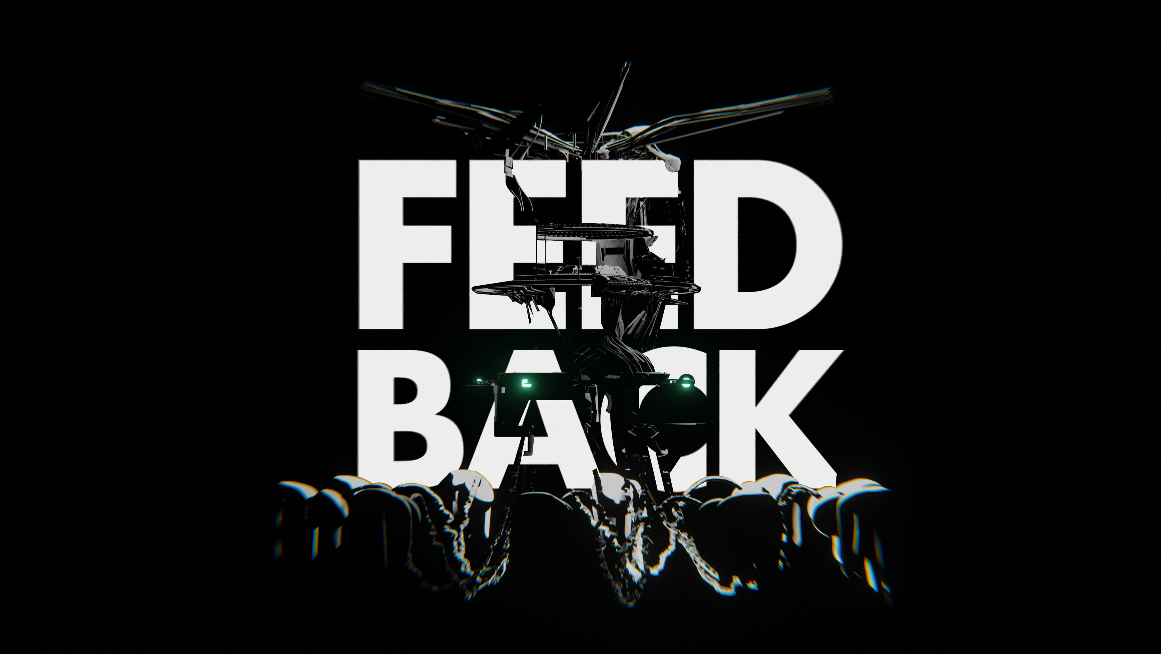 FEEDBACK