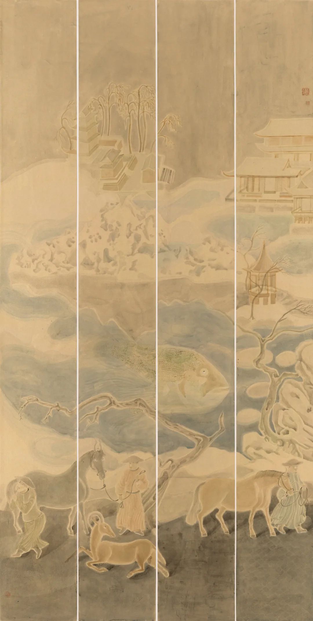 林泓君作品