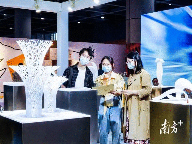 展会现场 图片