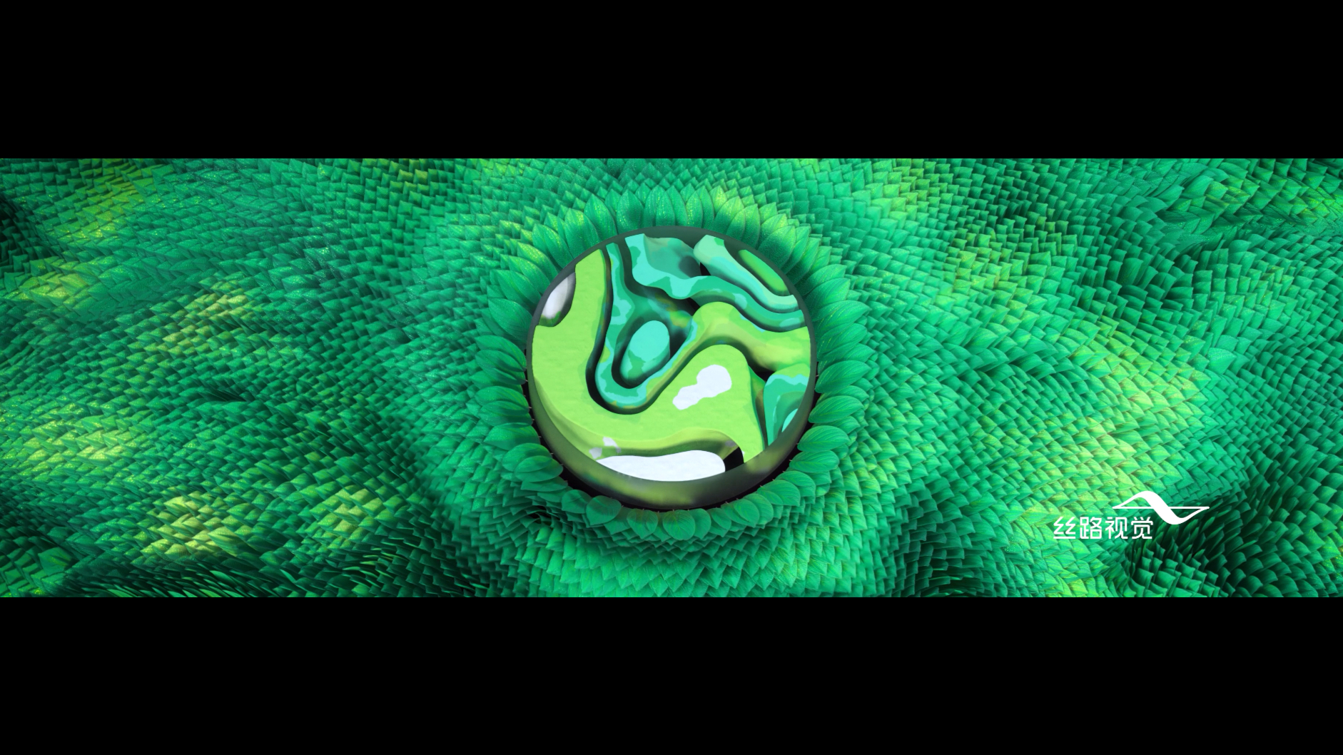 调和声色动静，缔造未来生活艺术的视觉演绎场