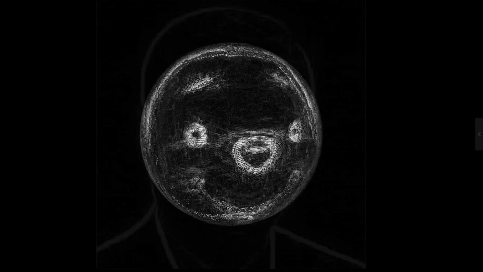 包子噪音碰撞拳力摇滚工业蜂蜜熊 · Audio Visual for《We're Tired of it》-Ministry