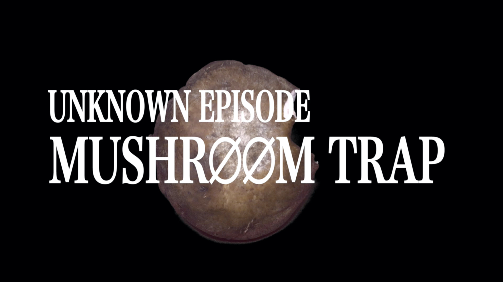 Mushroom Trap