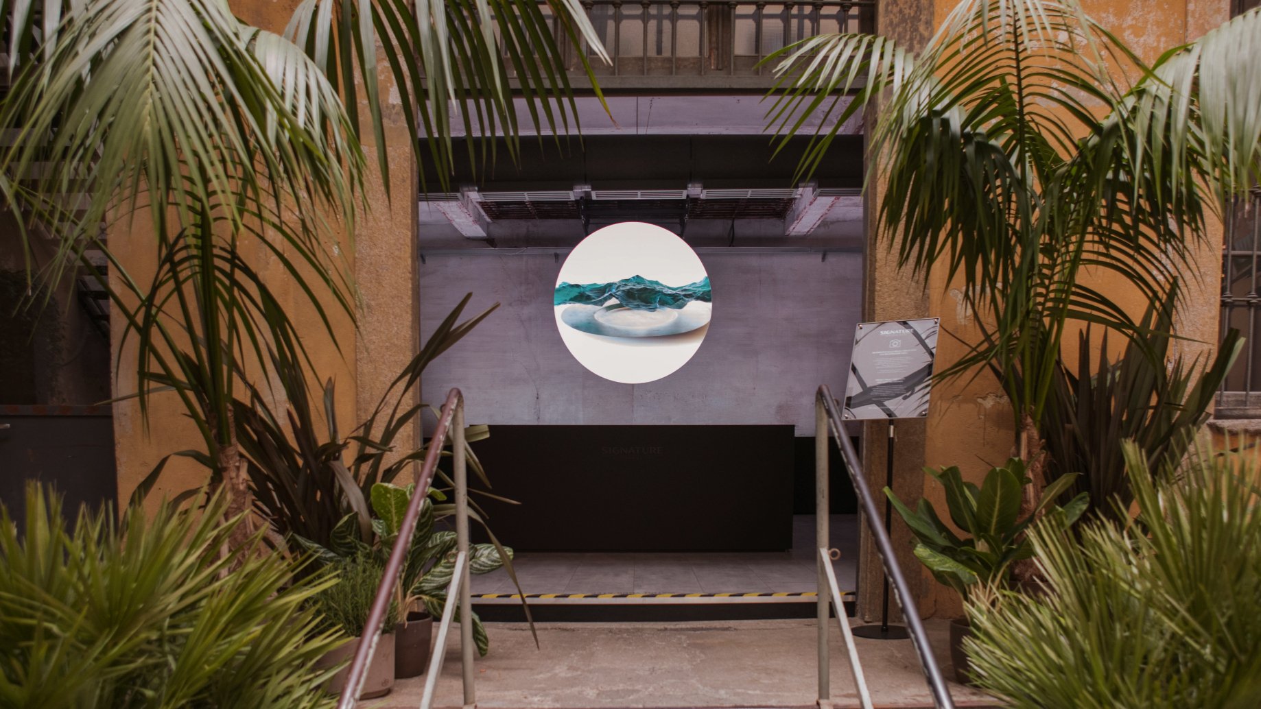 MILAN DESIGN WEEK | FUORISALONE