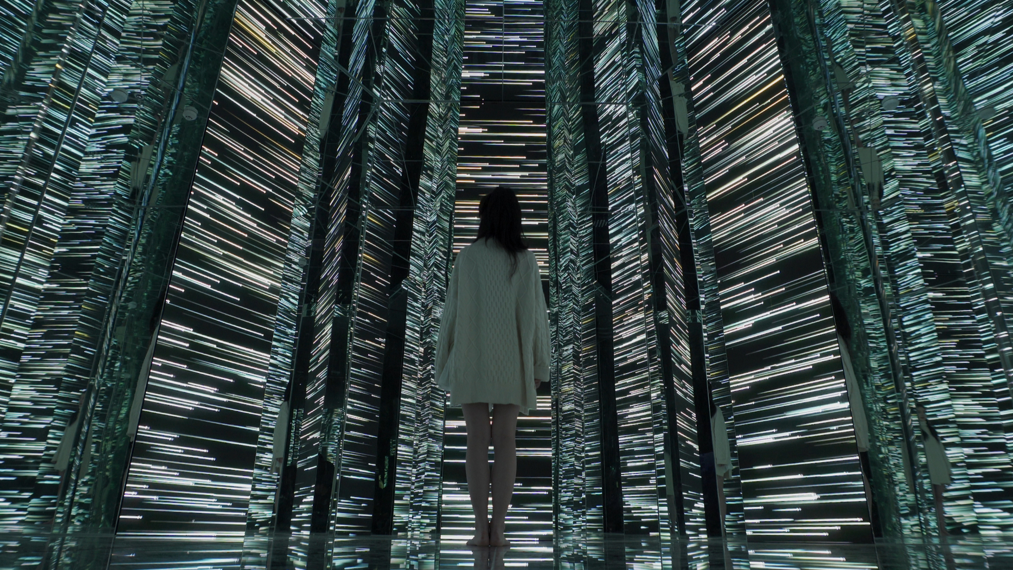 Dream Vortex