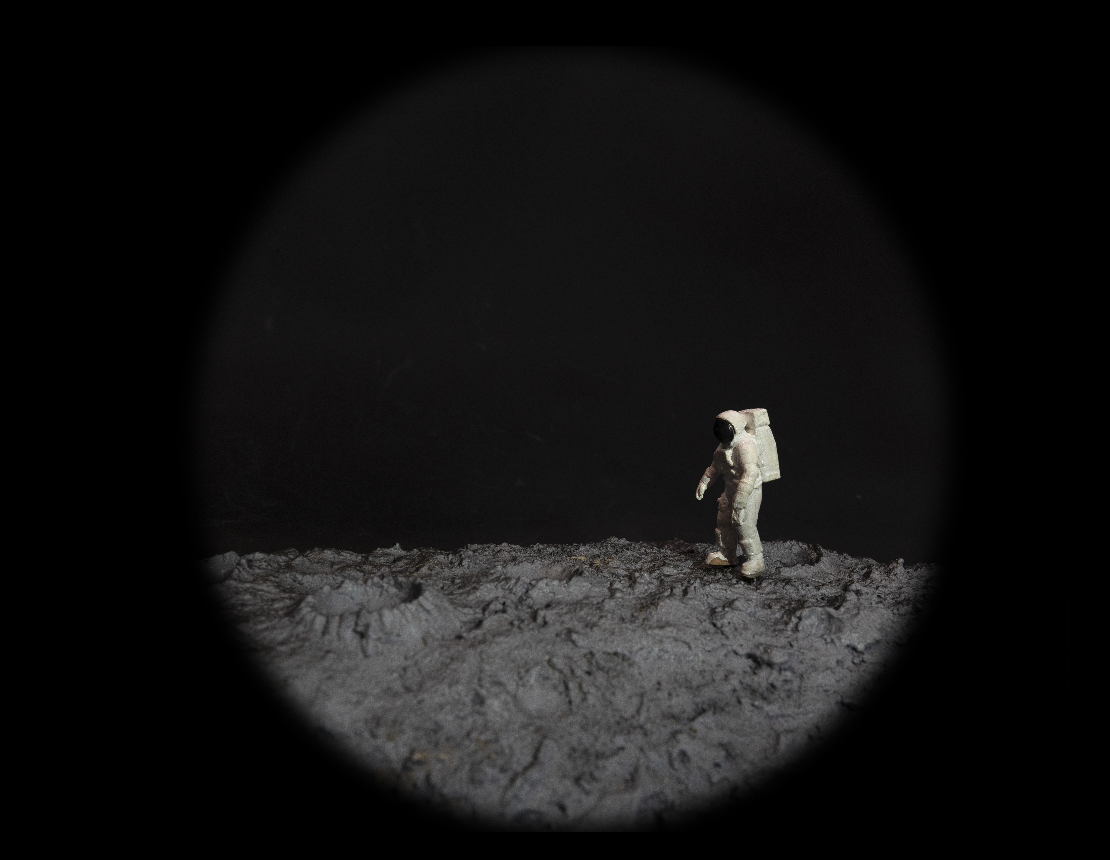 《看（不）见的宇宙》