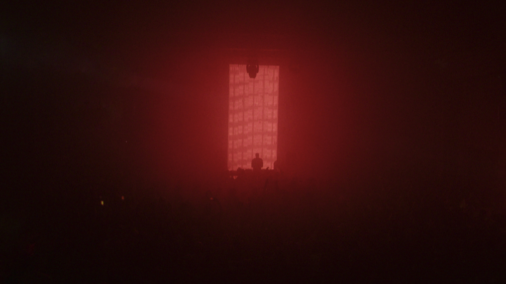 Ben Klock / Mutabor / Moscow 5 February 2022