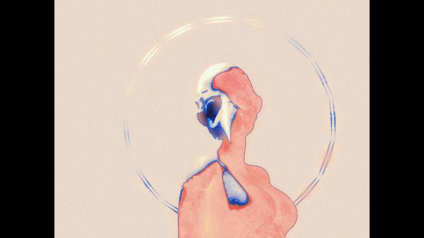 LOSE MY MIND