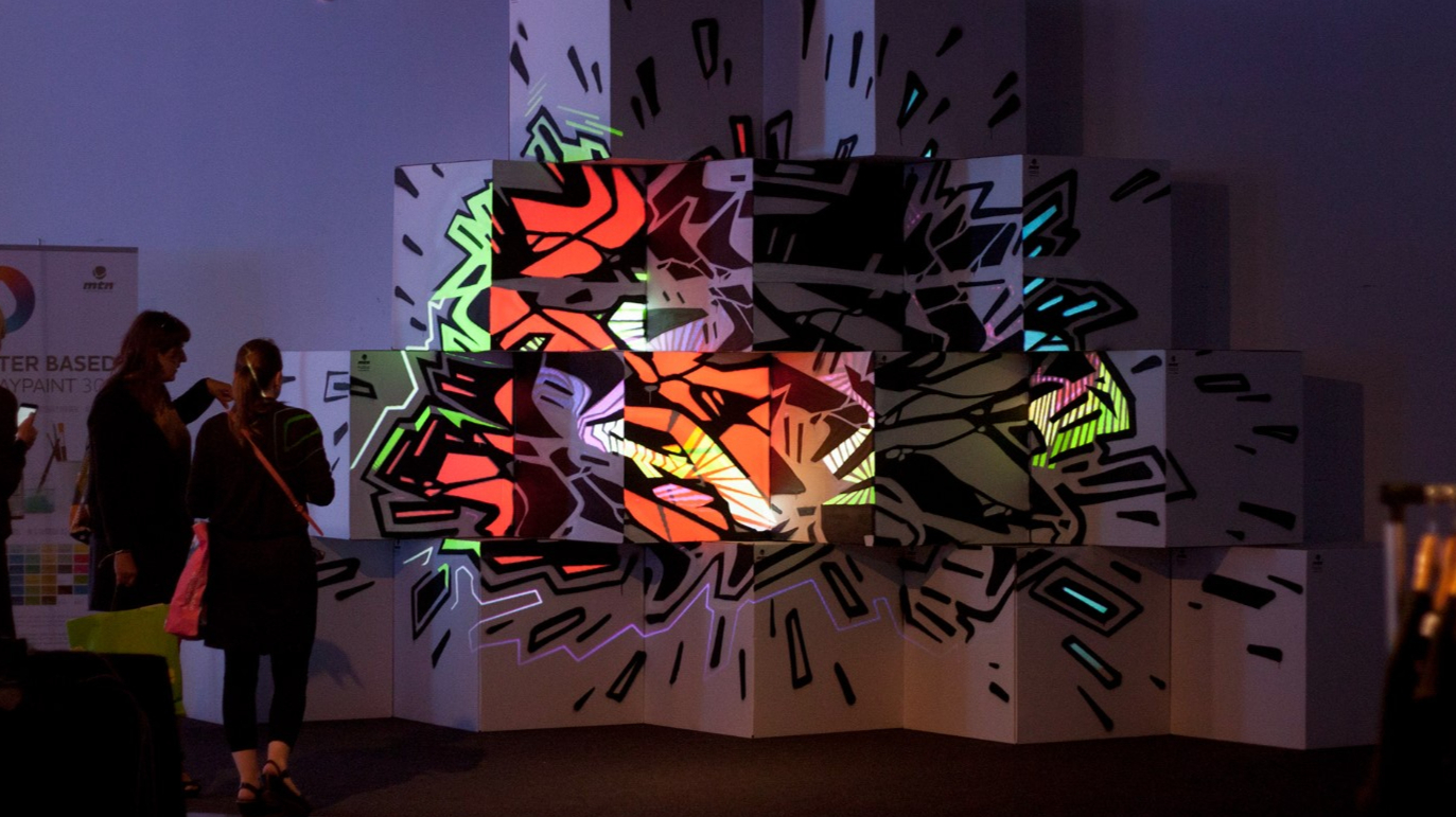 OFFF Barcelona 