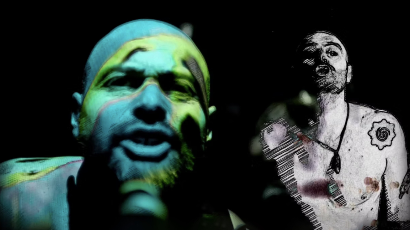 Saint Electrics - music video