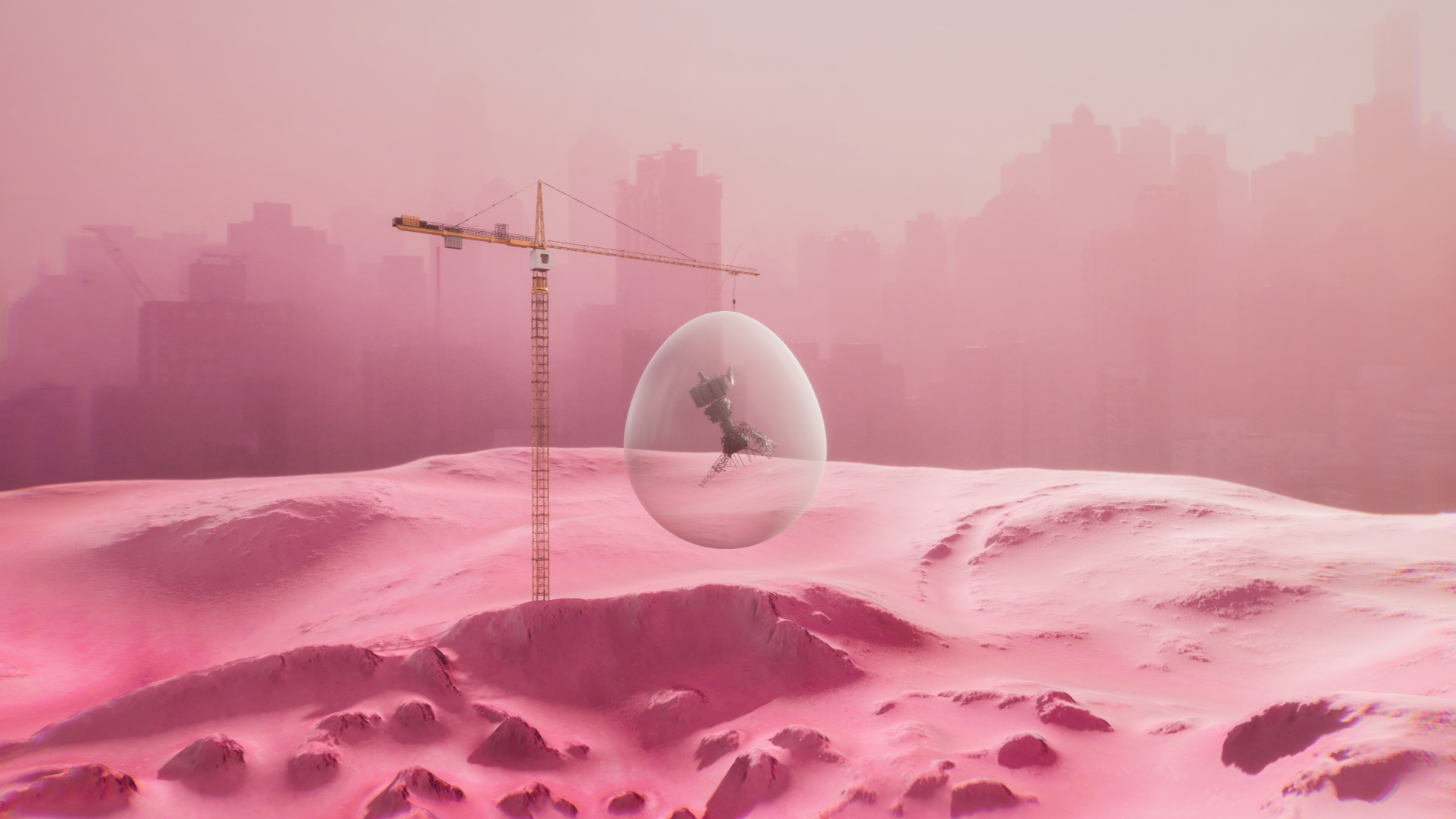 Body Metaverse