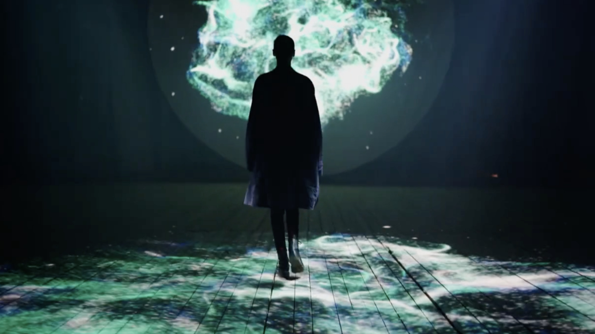 Nebula / Immersive Experience