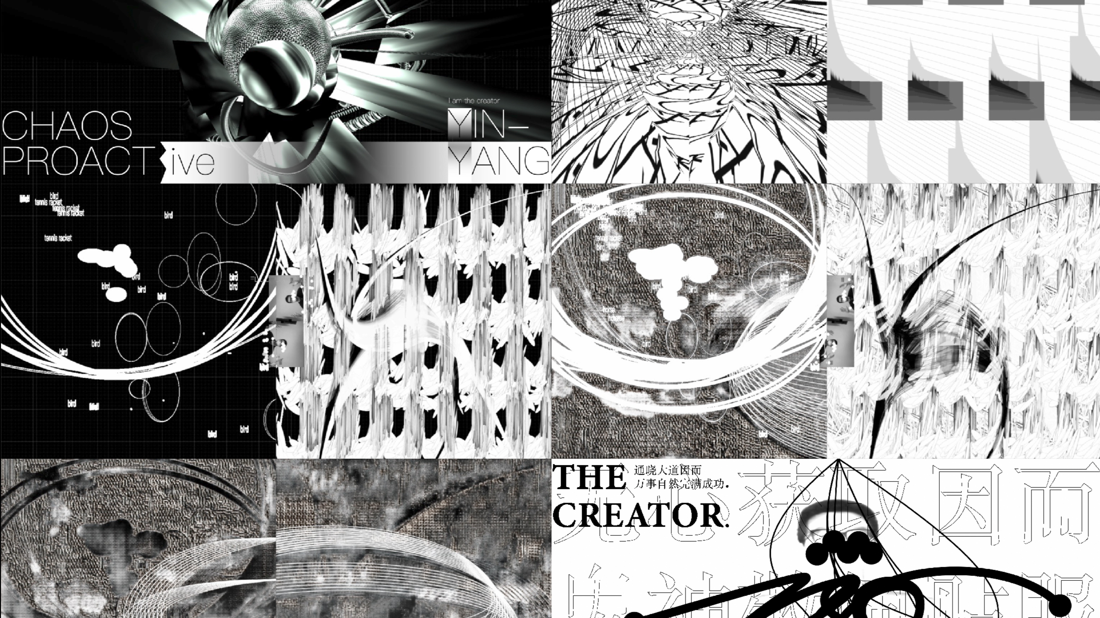 The Creator