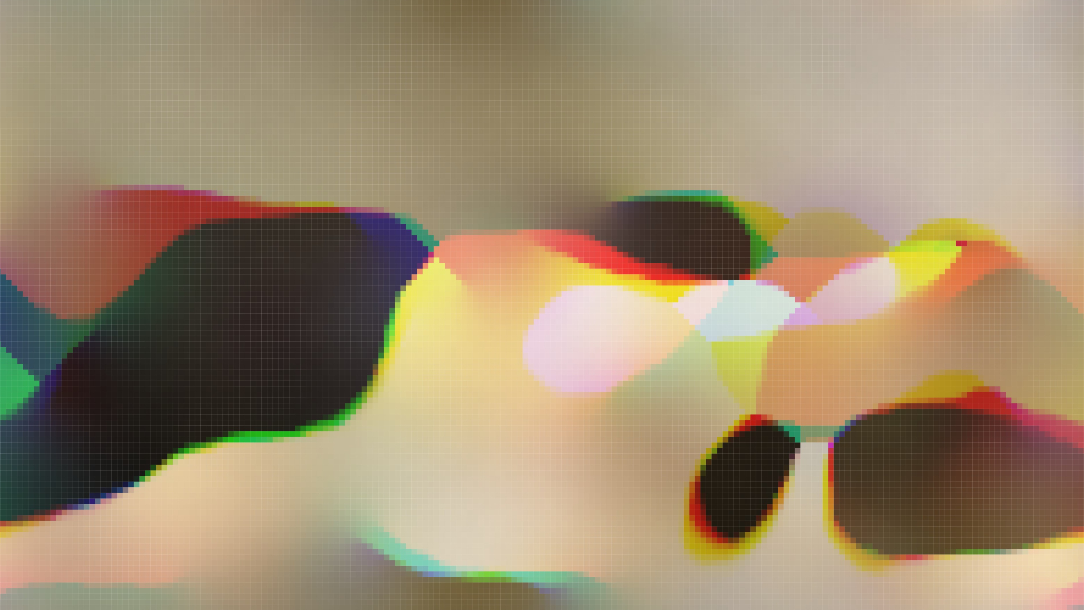 Visual Emergence