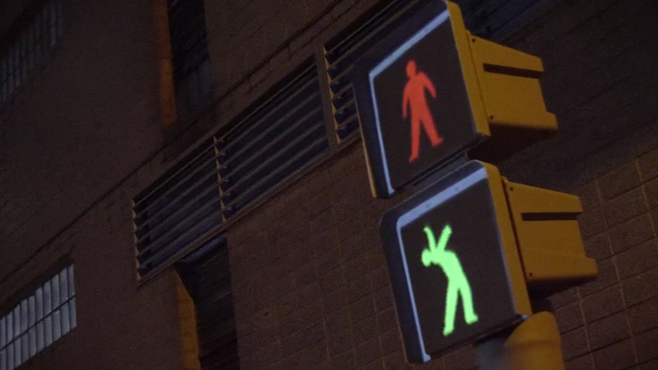 Live Traffic Light