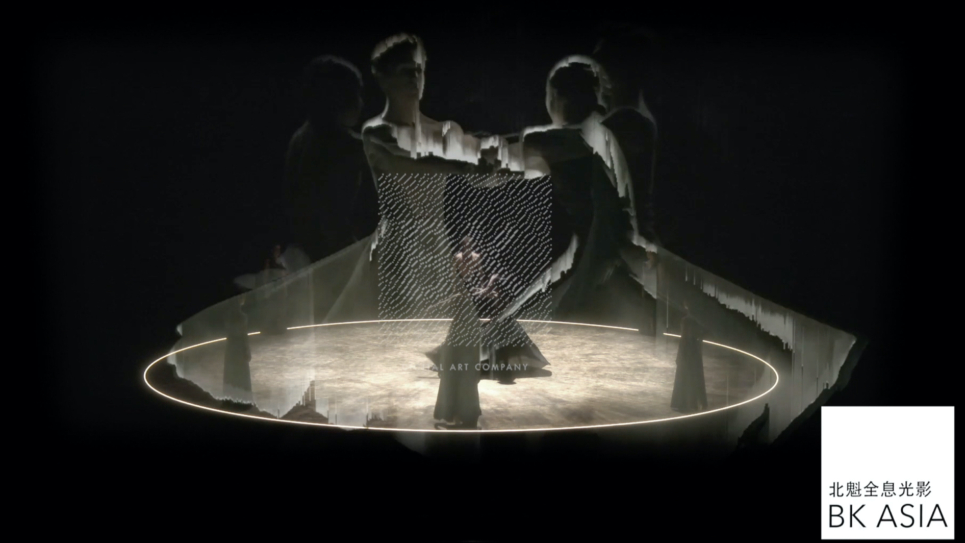 Opera in three act by Philipp GLASS