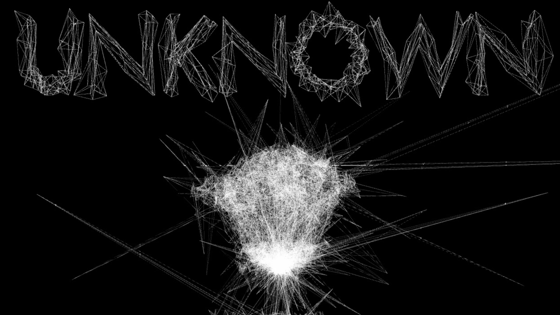 PlanK-Unknown