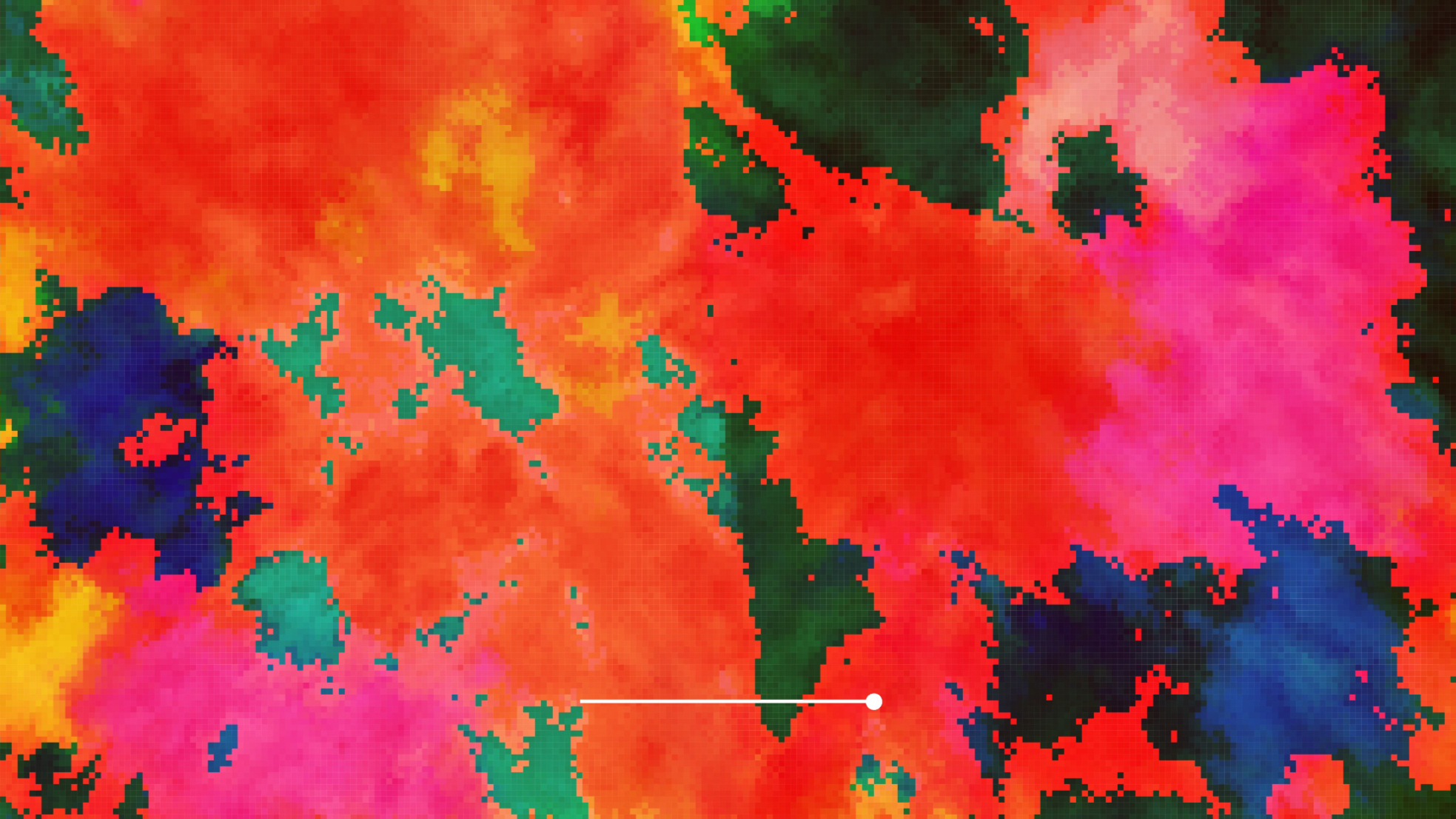 Visual Emergence - Mixing Rules