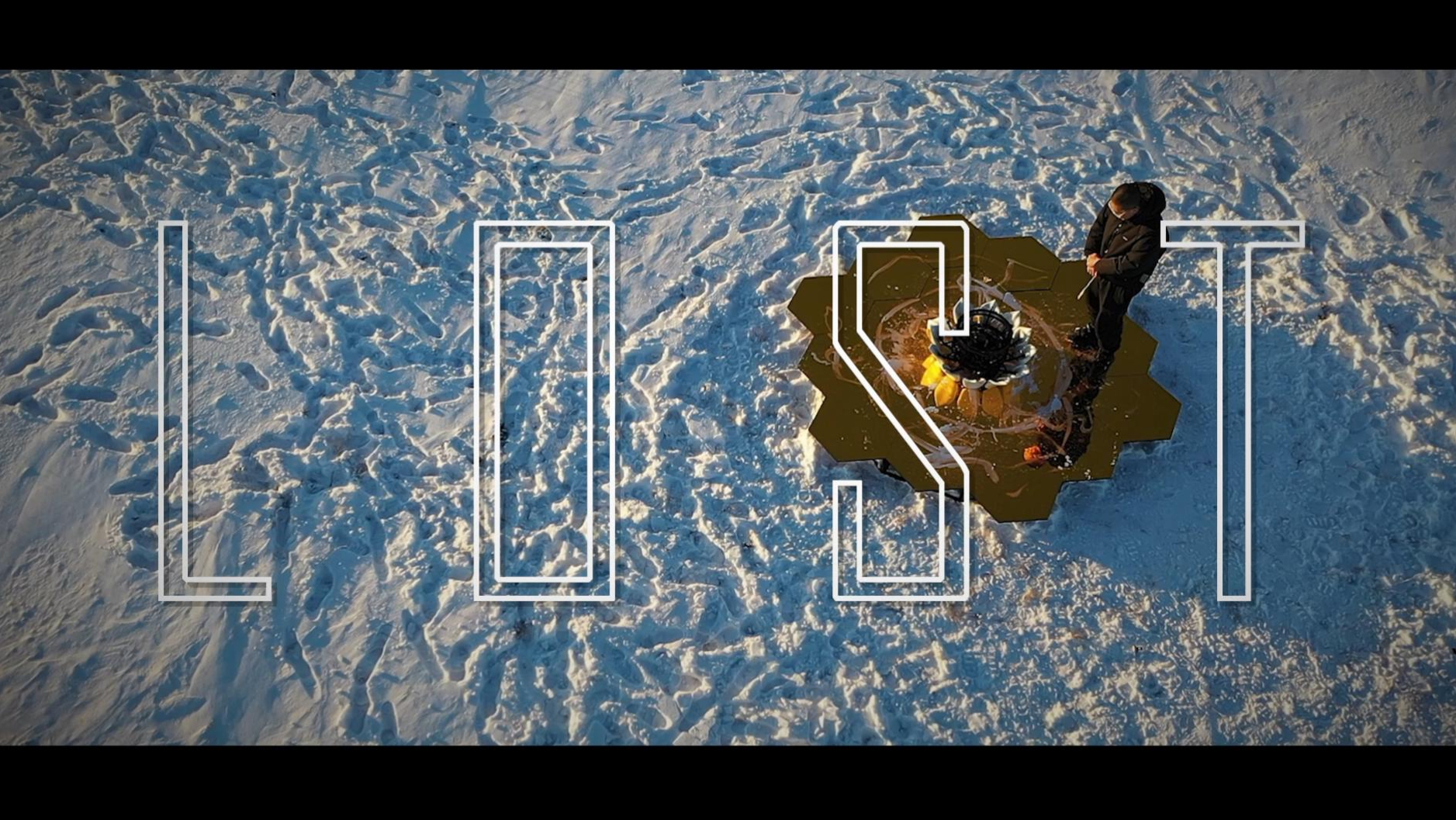 LOST