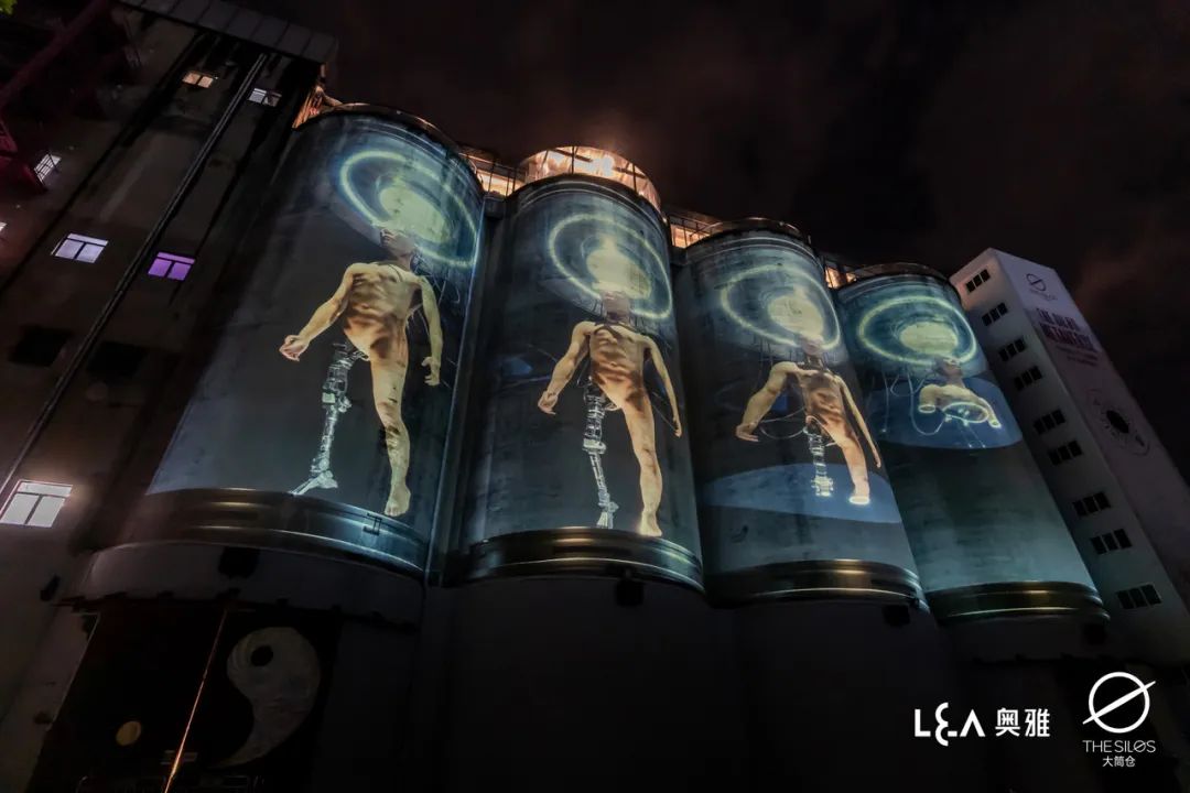 MANA 全球新媒体艺术平台 艺术/设计/科技/跨界创新