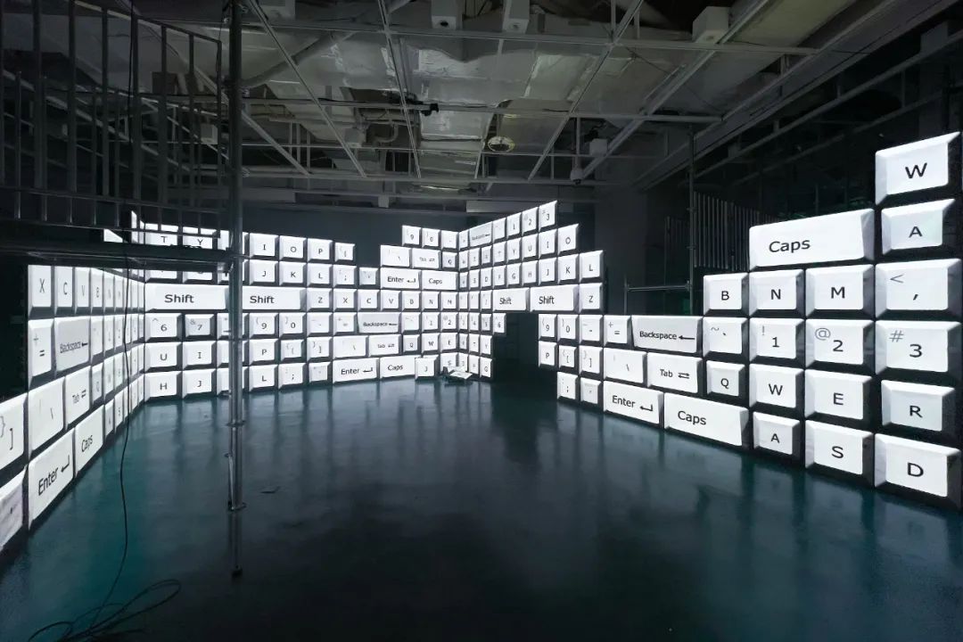 MANA 全球新媒体艺术平台 艺术/设计/科技/跨界创新