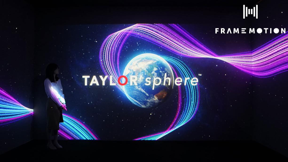 Taylor's Future Movement