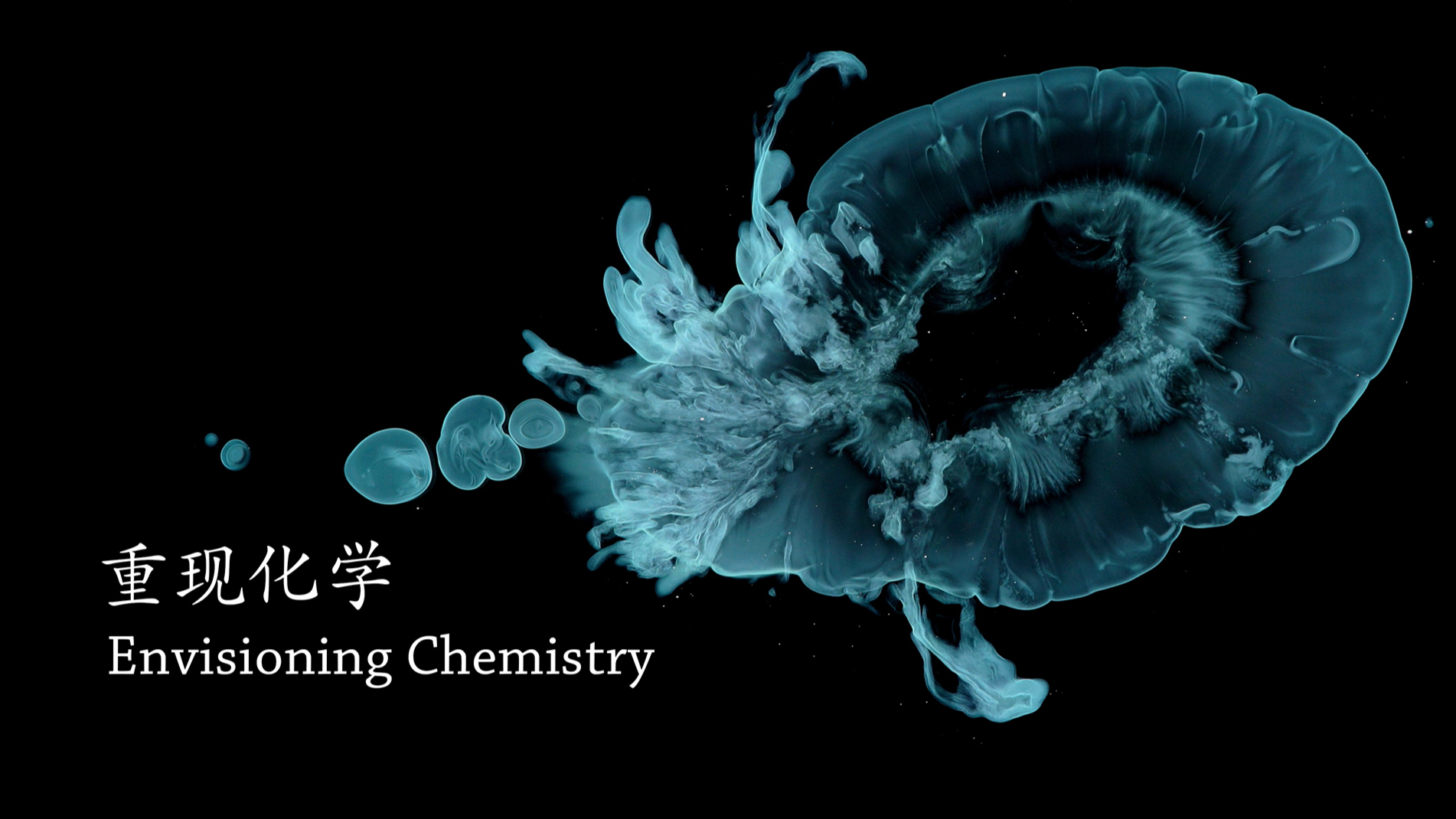 Envisioning Chemistry