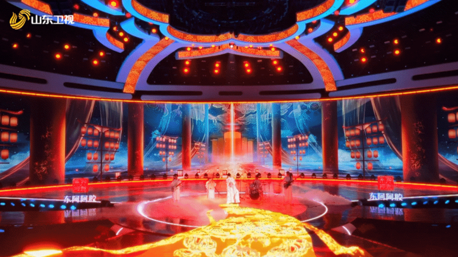 山东卫视《戏宇宙》