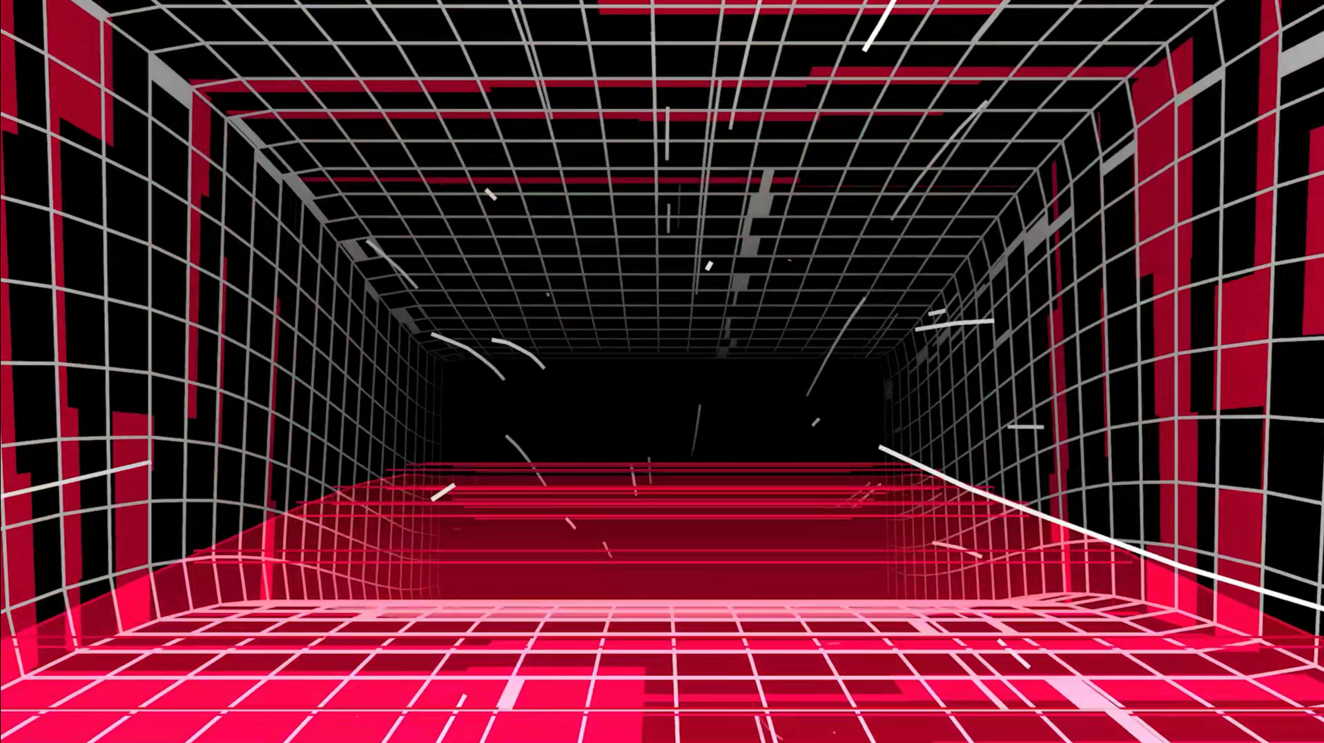 Spacewarp