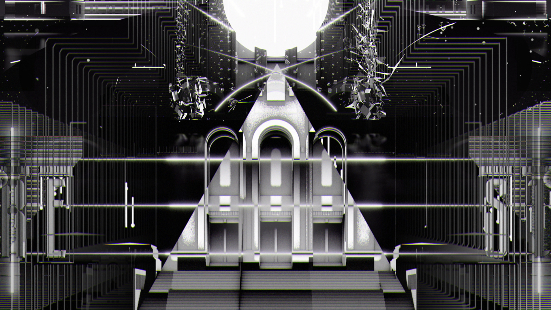 【Fullvideo】Future Signal @Japan's 1 Minute Mapping Competition