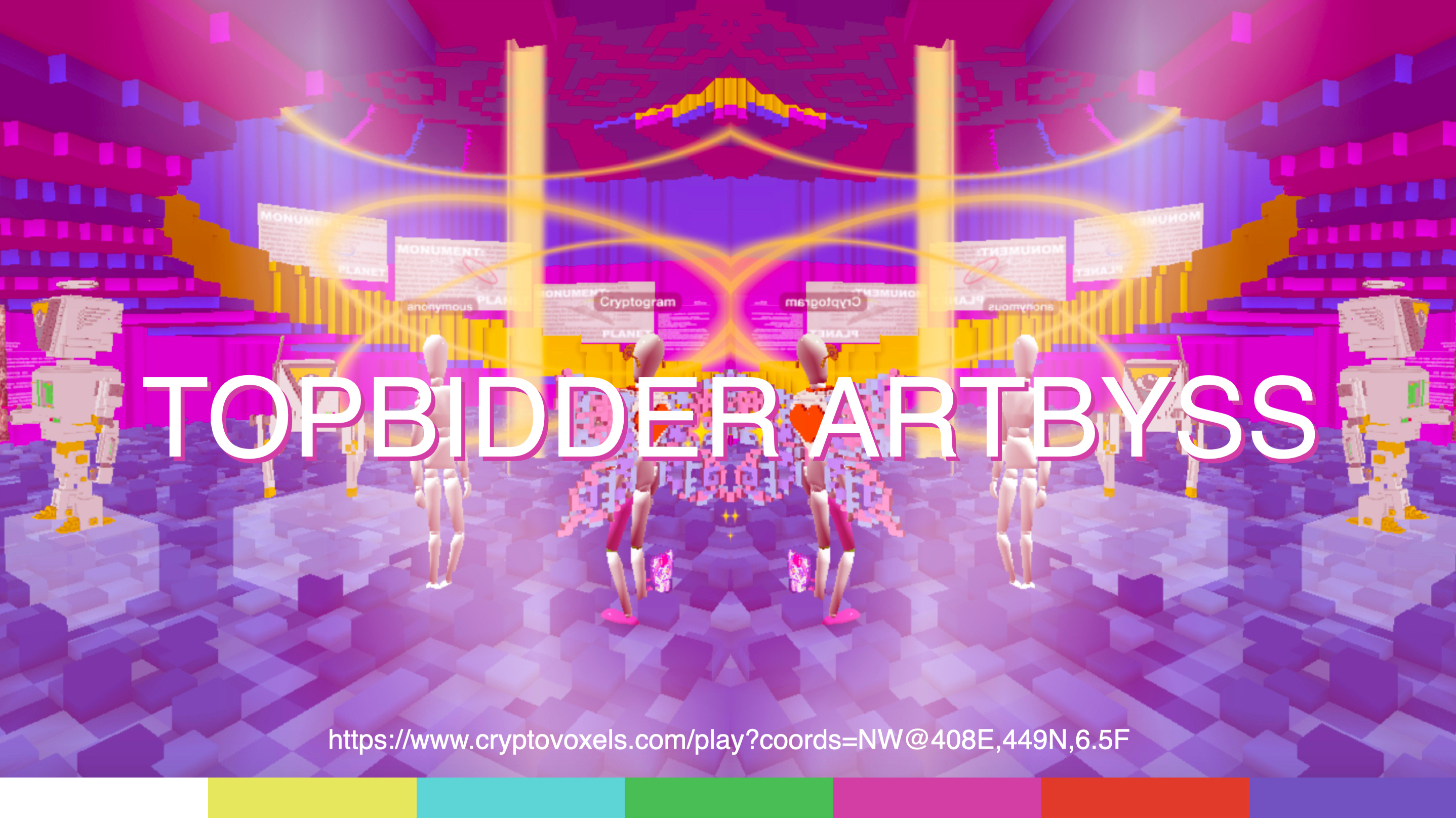 TOPBIDDER ARTBYSS