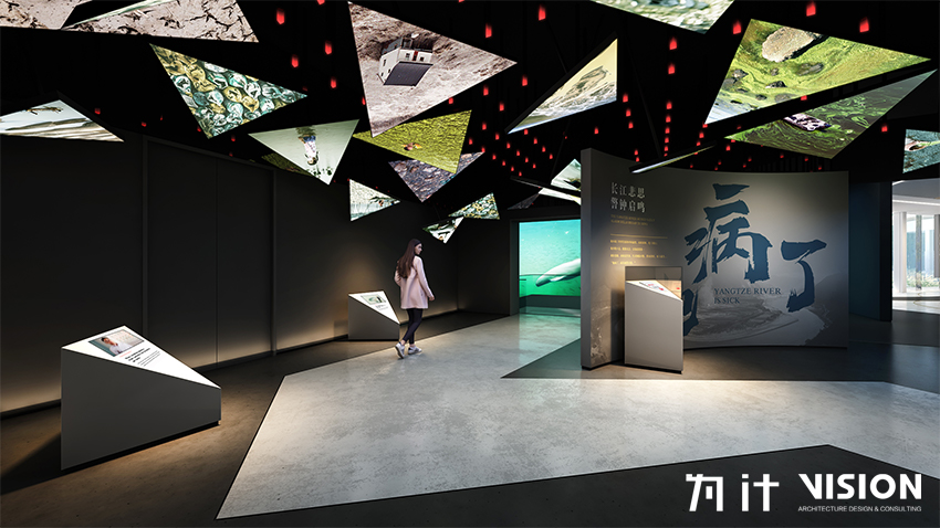 MANA 全球新媒体艺术平台 艺术/设计/科技/跨界创新