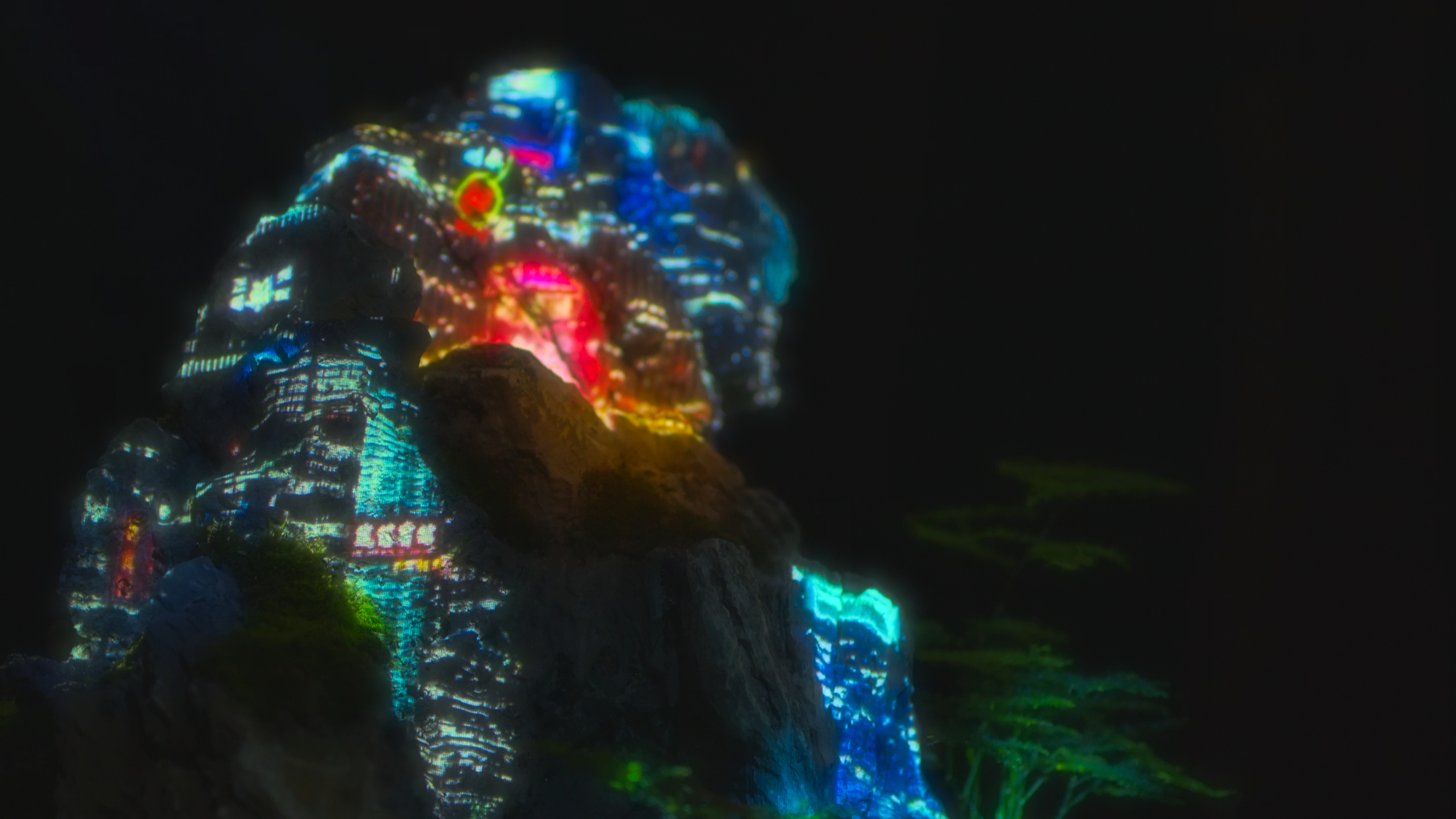 Digital Landscape