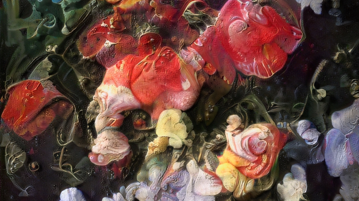 Bloemstilleven 12