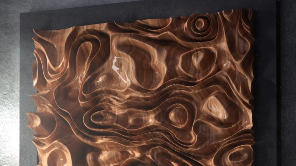 Natural Masterpiece