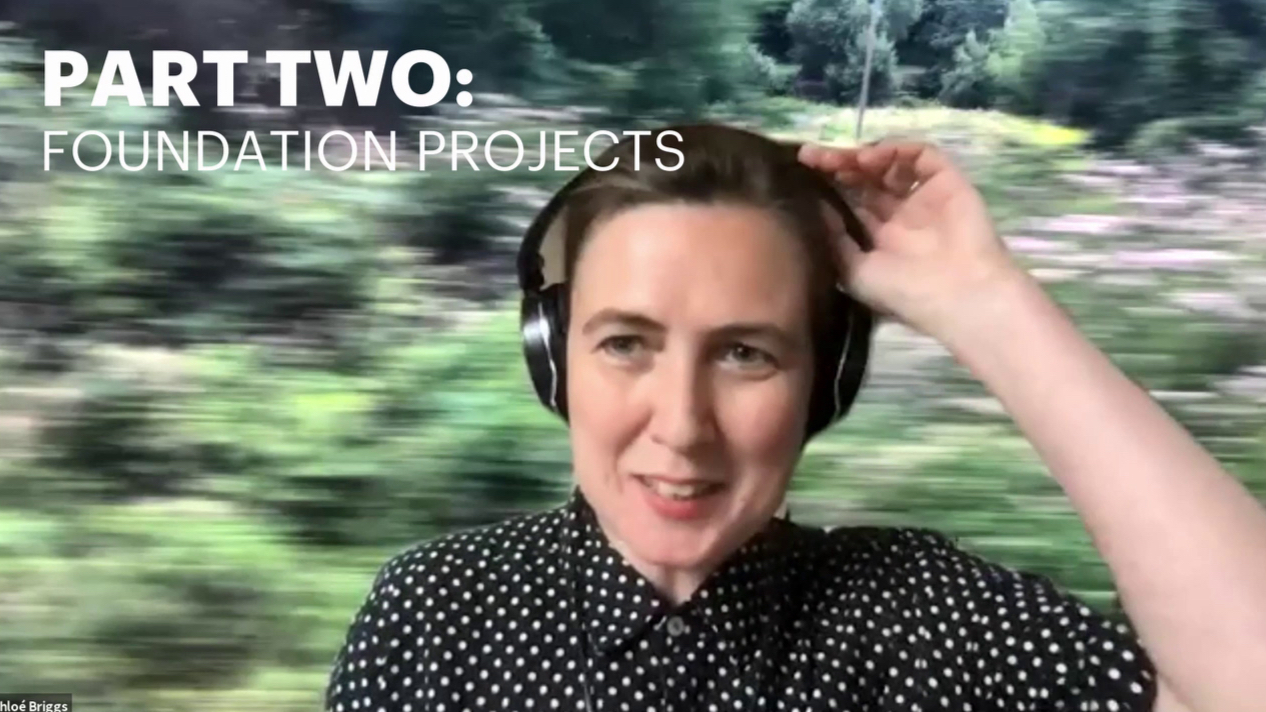 The Foundation Course in Art & Design: A Celebration - Foundation Projects
