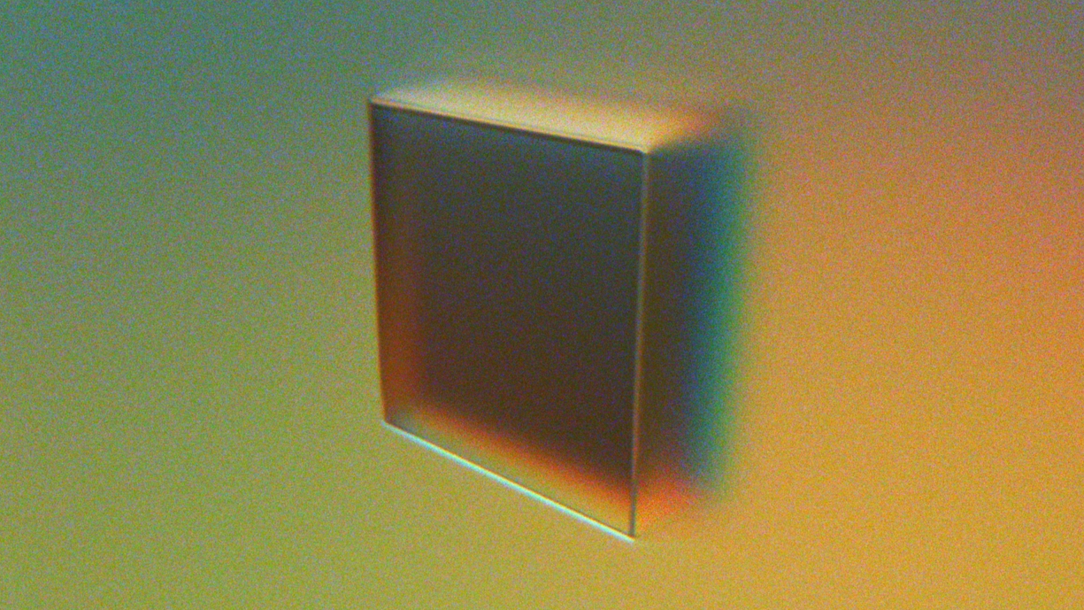 Digital Emotions by Billy from the Teleport feat. Bellan _NFT/installation