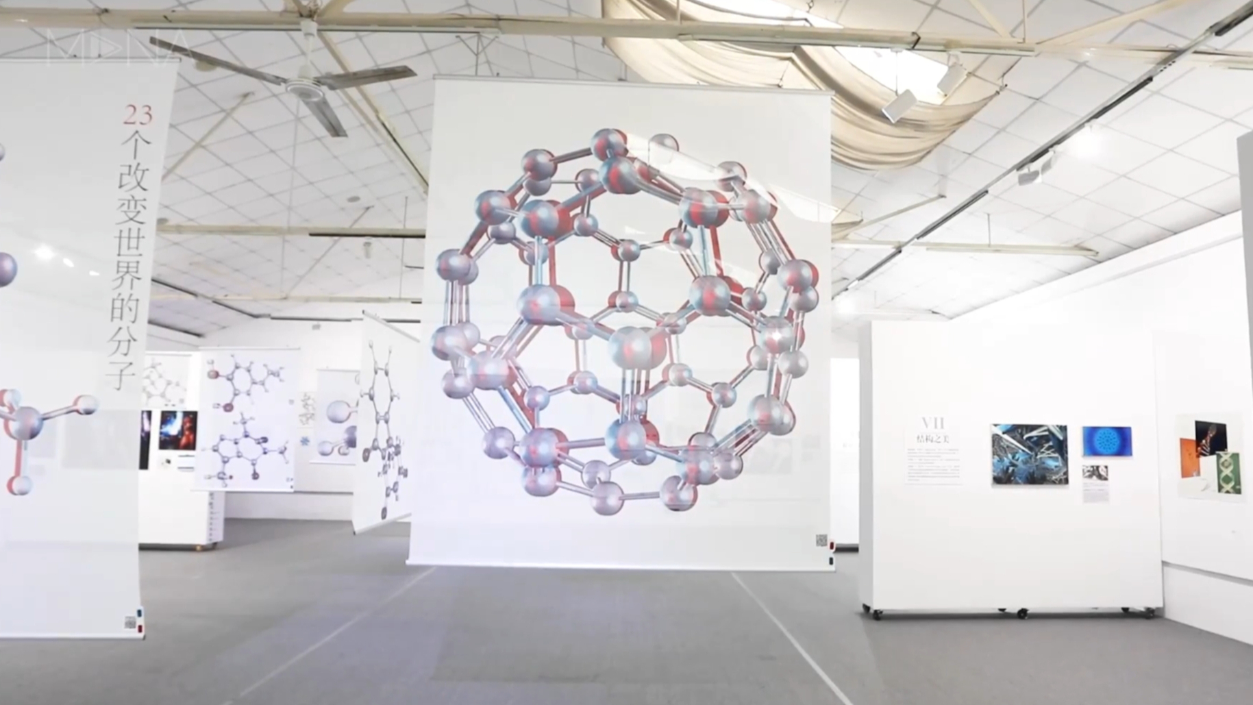 23 Molecules that Changed the World
