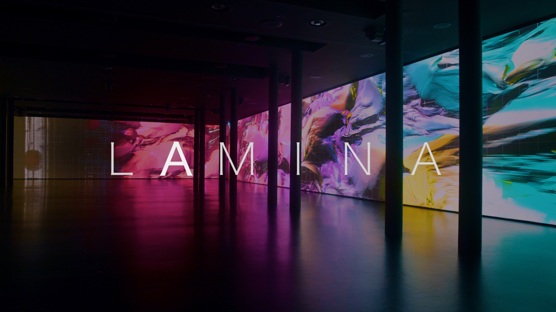 Lamina³