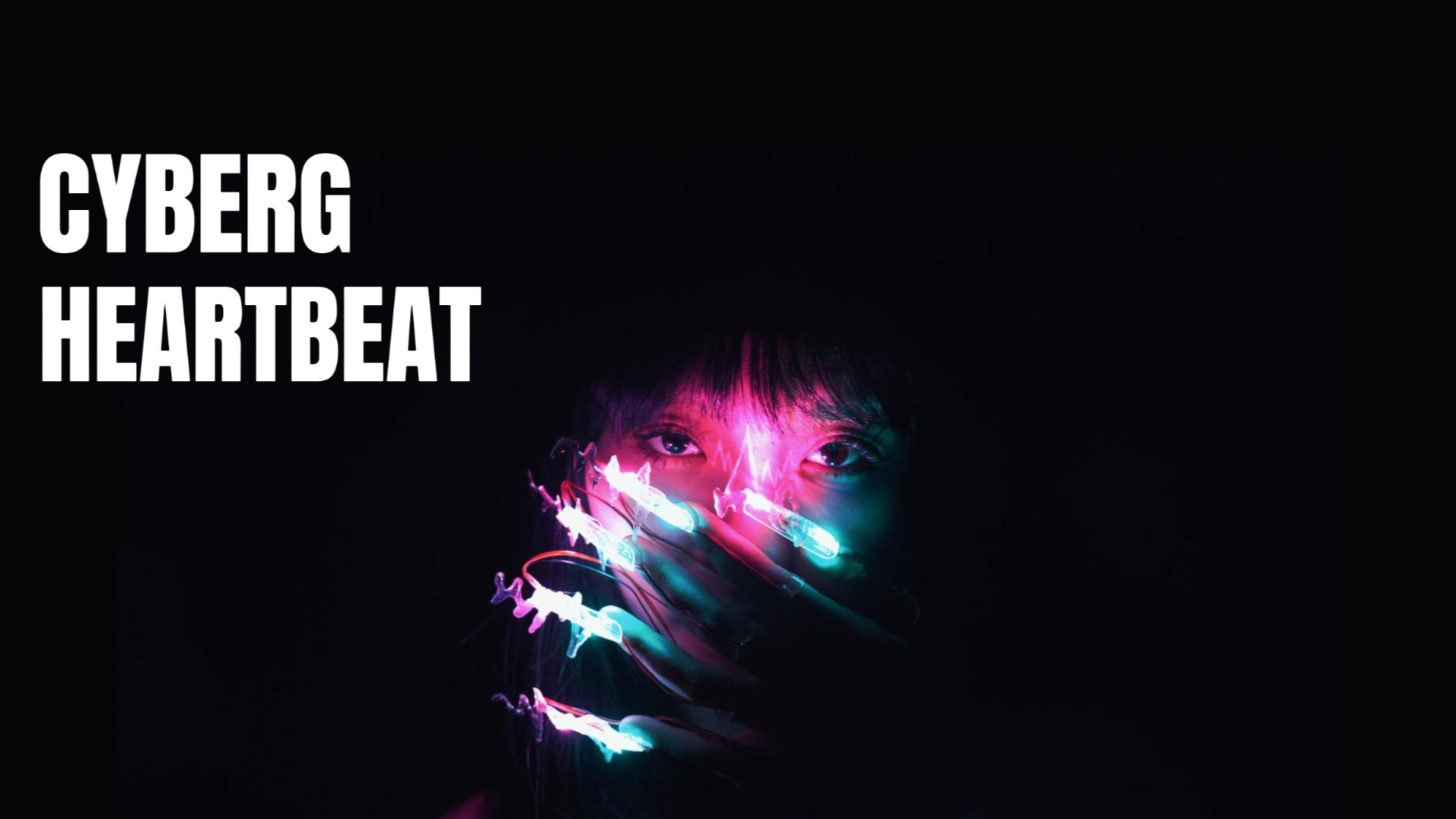 Cyberg Heartbeat