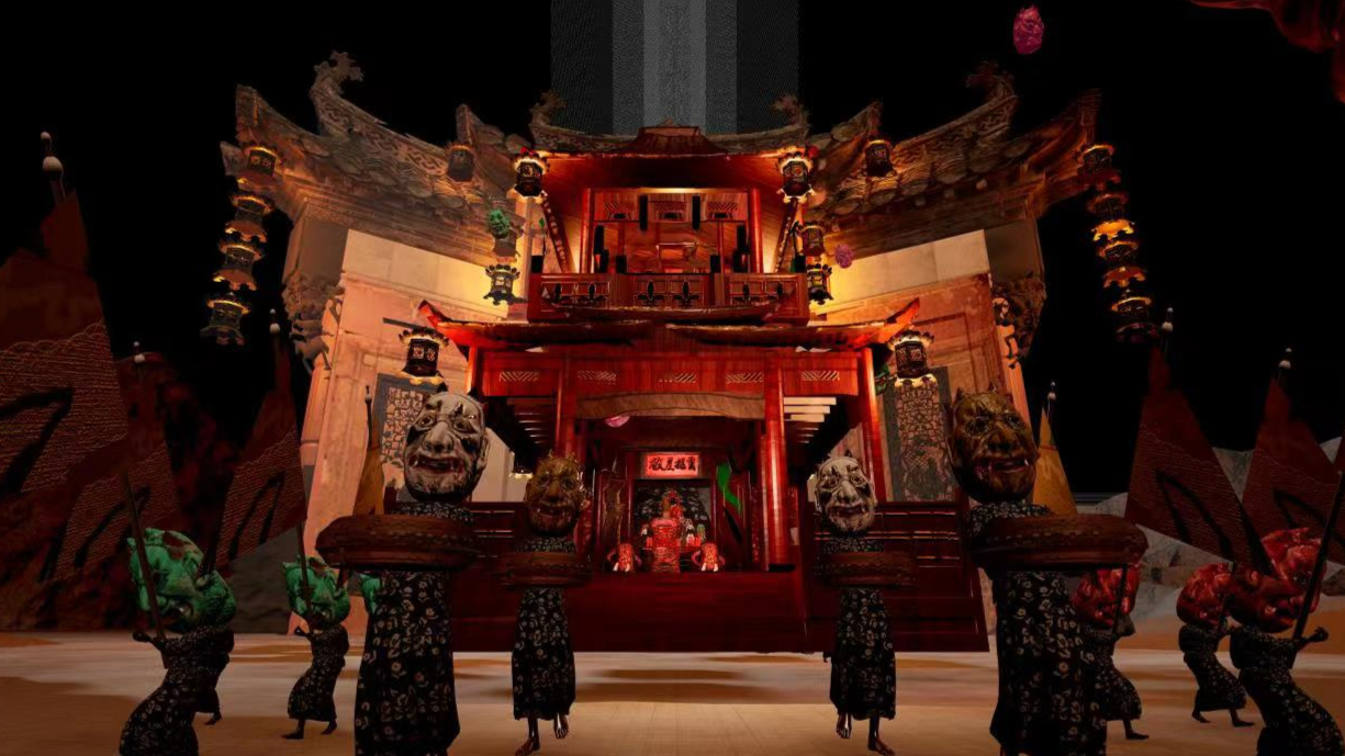 zouhui