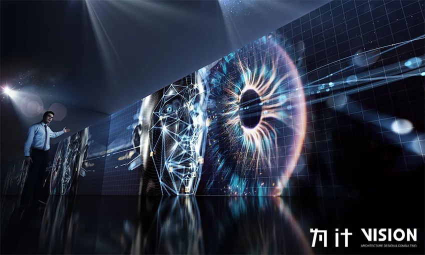 MANA 全球新媒体艺术平台 艺术/设计/科技/跨界创新