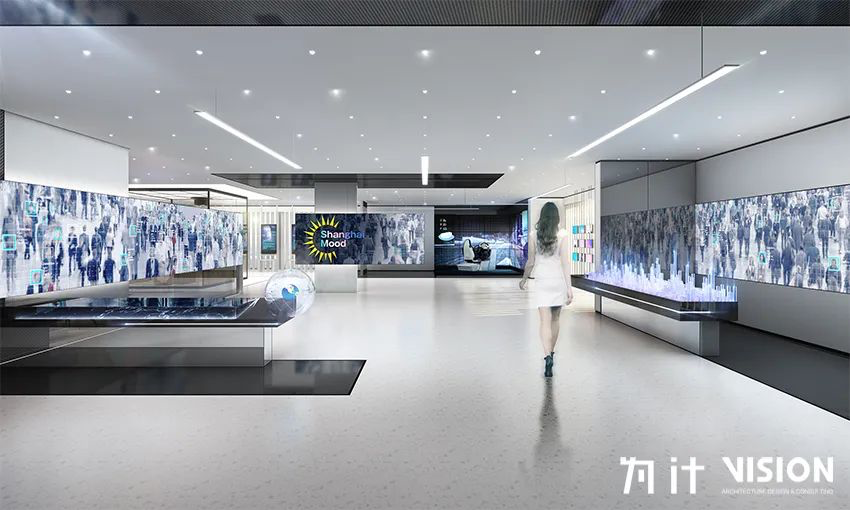 MANA 全球新媒体艺术平台 艺术/设计/科技/跨界创新