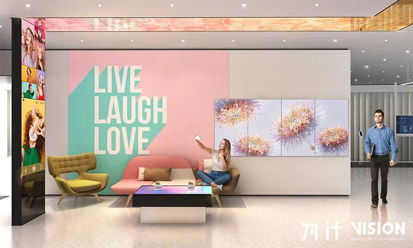 MANA 全球新媒体艺术平台 艺术/设计/科技/跨界创新